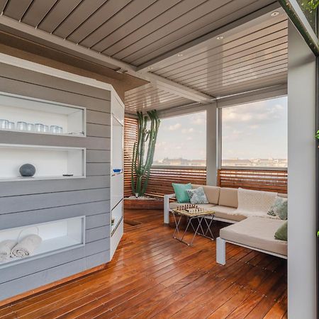 Fiftyfive-One Zuretti Aparthotel Μιλάνο Εξωτερικό φωτογραφία