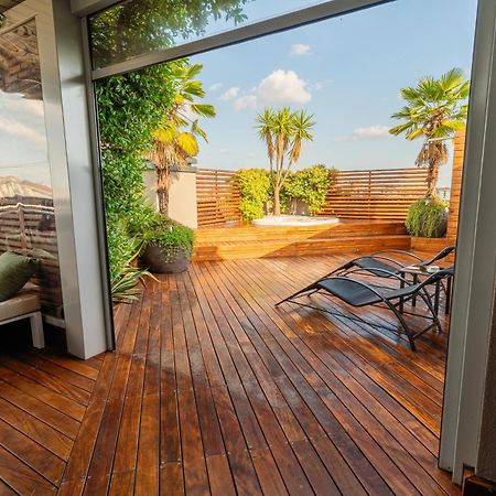 Fiftyfive-One Zuretti Aparthotel Μιλάνο Εξωτερικό φωτογραφία